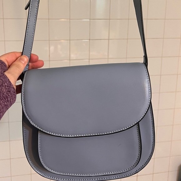 KC Jagger  Richie Saddle bag - Picture 11 of 12